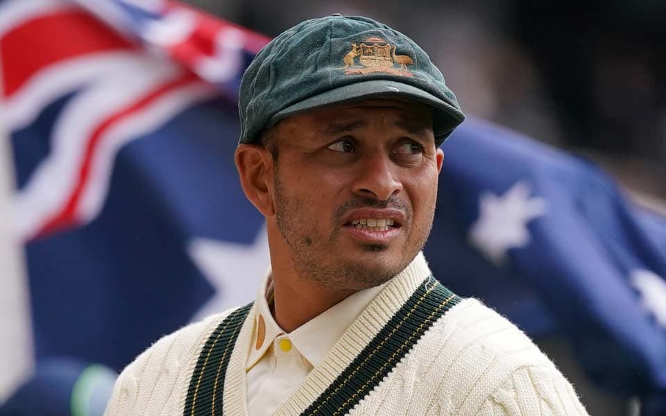 Ashes 2025-26: Usman Khawaja confirms he will retire after New Year's Test