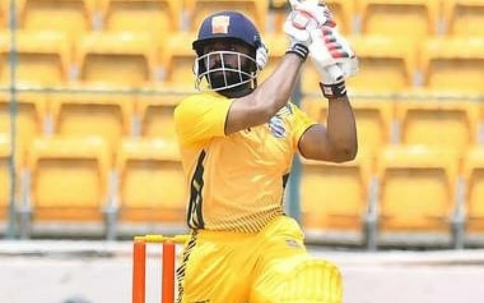 'My whole perception changed' - Ankit Bawne credits Rahul Dravid's advice for enhanced mental clarity, consistent runs