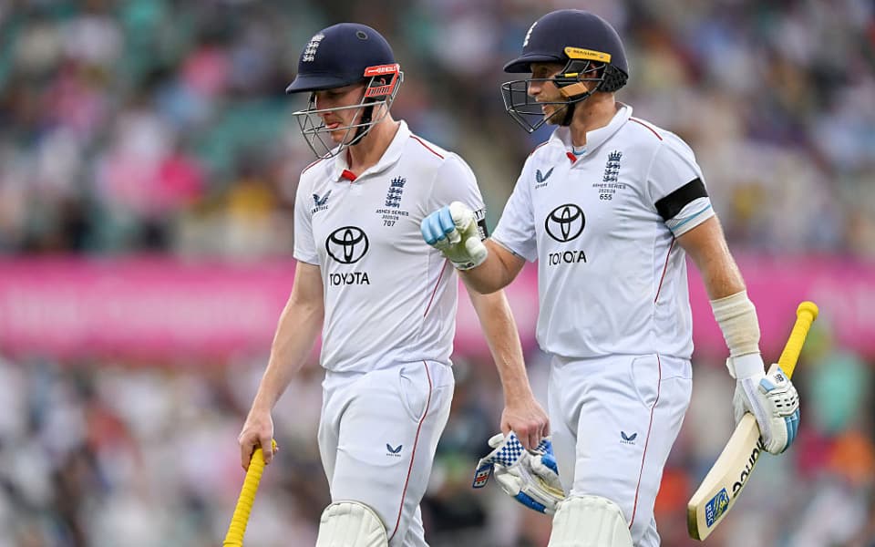 Yorkshire confirm dates for Joe Root, Harry Brook's return to County Championship