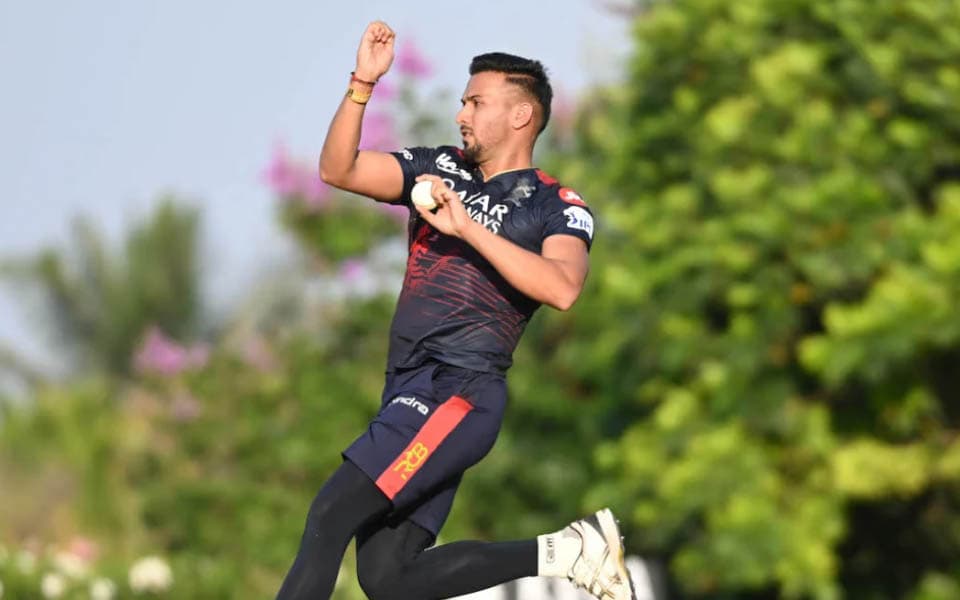 Uttarakhand cricketer Rajan Kumar tests positive for doping