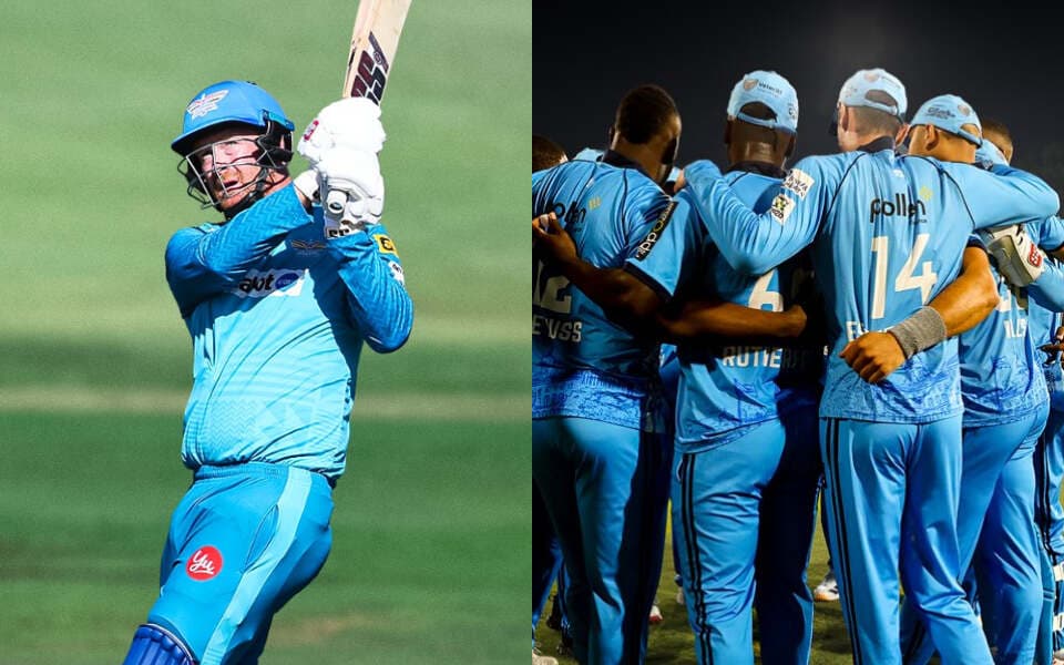 SA20 2025-26: Match 16, DSG vs PC Match Prediction – Who will win today’s SA20 match between Durban Super Giants vs Pretoria Capitals?