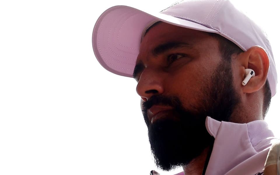 'They are not considering him now' - Aakash Chopra lays out comeback route for Mohammed Shami
