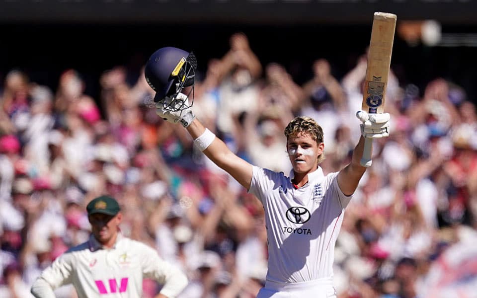 Ashes 2025-26: Australia vs England Highlights & Review – 5th Test, Day 4