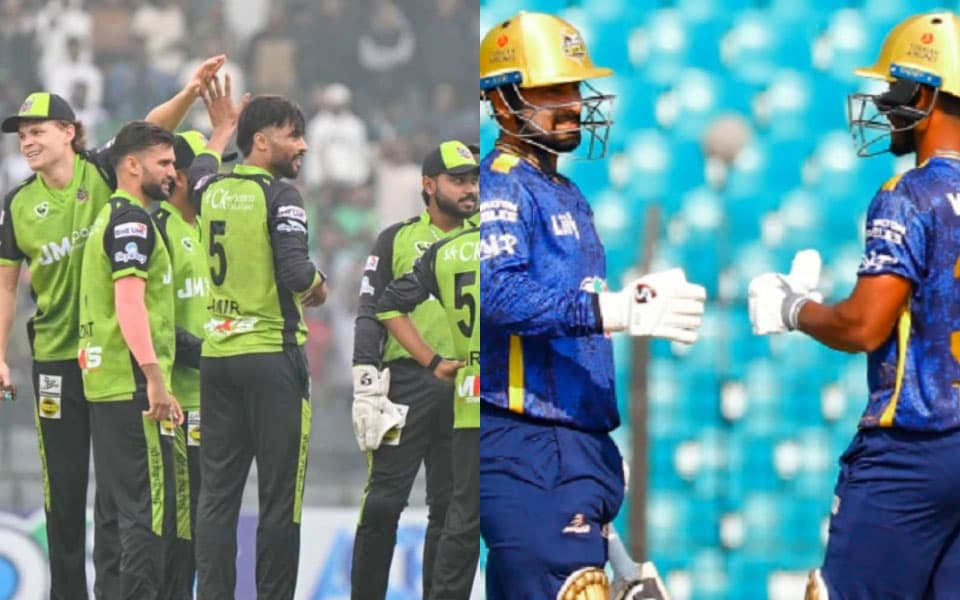 BPL 2025-26: Match 18, SLT vs DHCP Match Prediction – Who will win today’s BPL match between Sylhet Titans vs Dhaka Capitals?