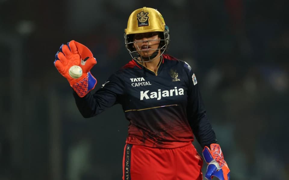 WPL 2026: ‘Opposition bowlers will fear them’ - Saba Karim assesses RCB’s Richa-De Klerk pairing