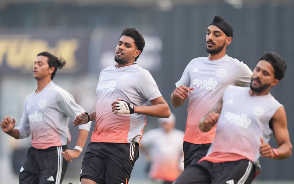 'Players are getting injured, players are unavailable' - Deep Dasgupta addresses India's recent injury woes