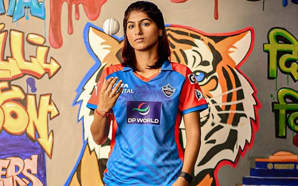 WPL 2026: Nandani Sharma becomes fourth bowler to take hat-trick, claims rare double
