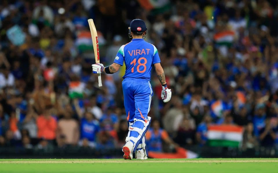 Mark Boucher confident Virat Kohli will feature in 2027 ODI World Cup