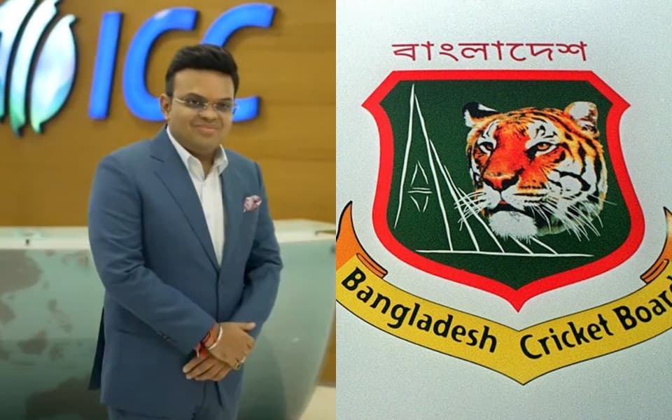 ICC asks Bangladesh to reconsider to play T20 World Cup in India, BCB remains hell-bent