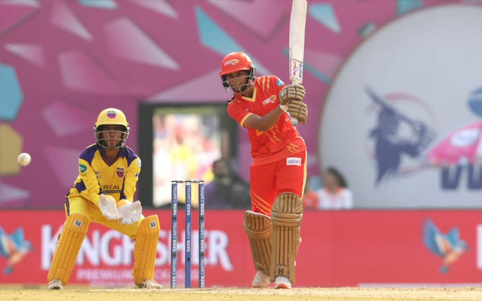 WPL 2026: Anushka Sharma sidelined for few games due to hand injury