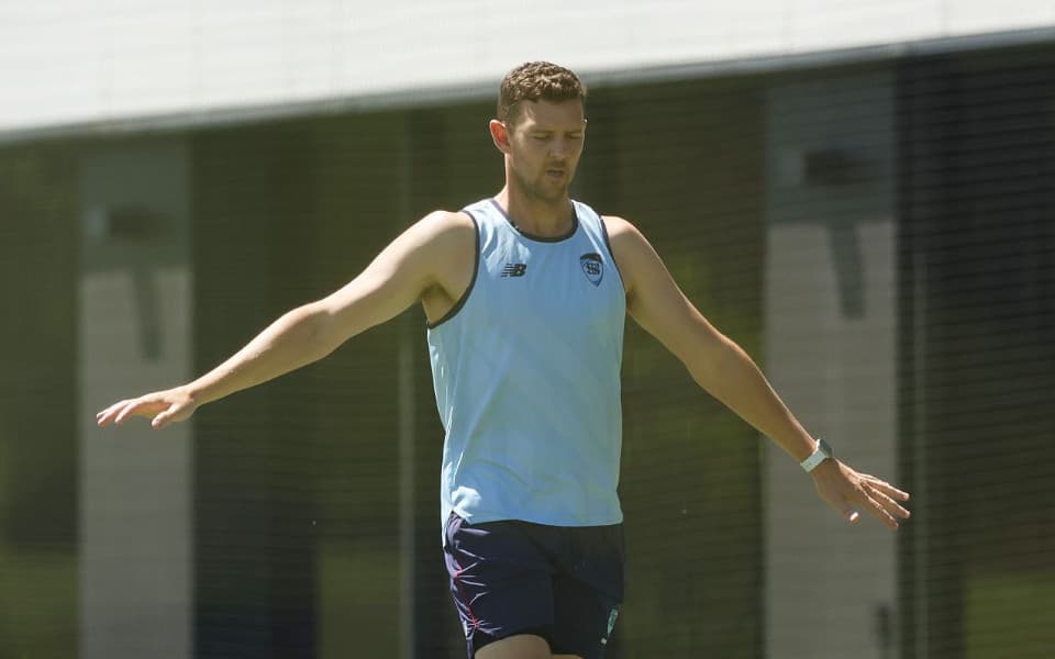 T20 World Cup 2026: ‘Everything’s on track’ - Josh Hazlewood confident ahead of marquee event to contribute at his best