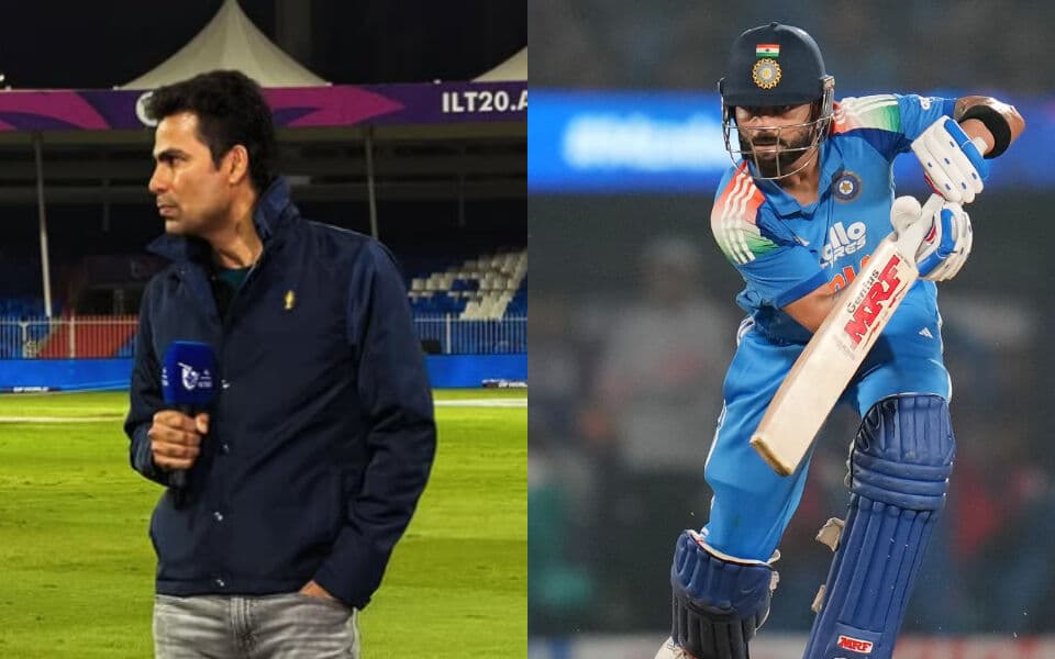 IND vs NZ 2026: ‘He converts starts’ - Former RCB cricketer explains why Kohli edges Rohit in ODIs