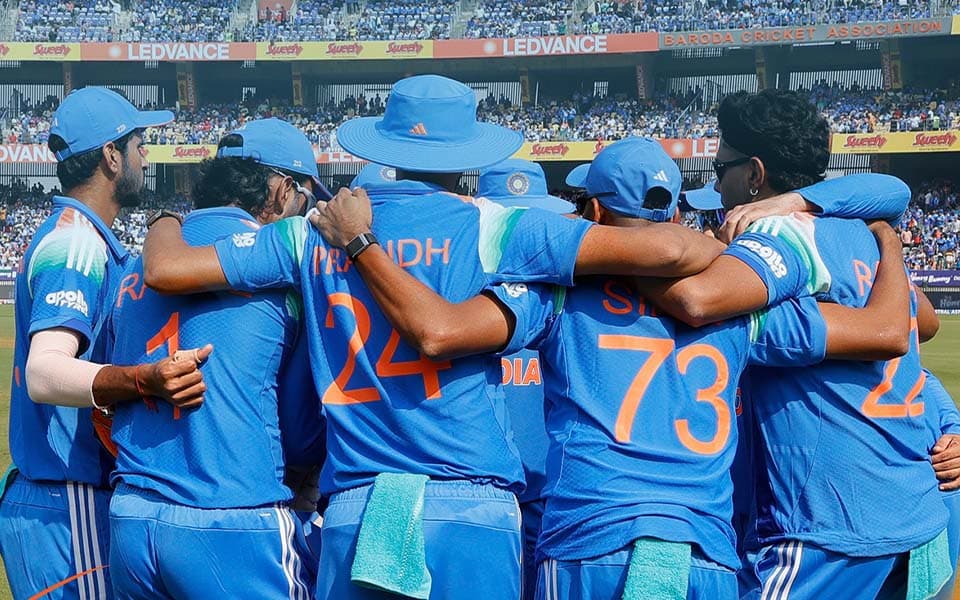 3 Moments that cost India ODI series vs New Zealand