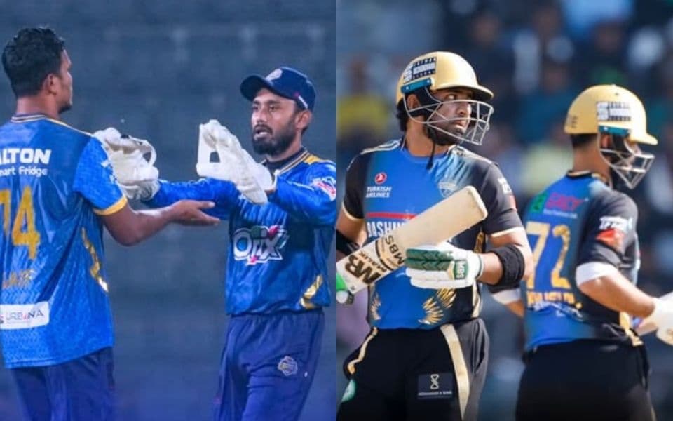 BPL 2025-26: Match 27, DHCP vs RGR Match Prediction – Who will win today’s BPL match between Dhaka Capitals vs Rangpur Riders?
