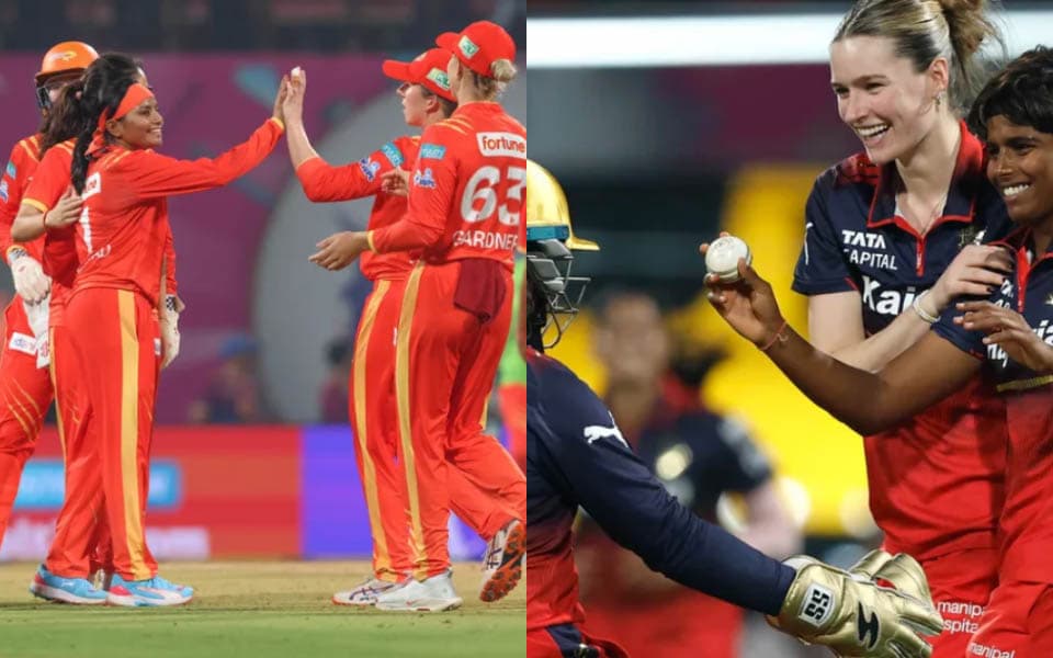 WPL 2026: Match 9, GG W vs RCB W Match Prediction – Who will win today’s WPL match between Gujarat Giants Women vs Royal Challengers Bengaluru Women?