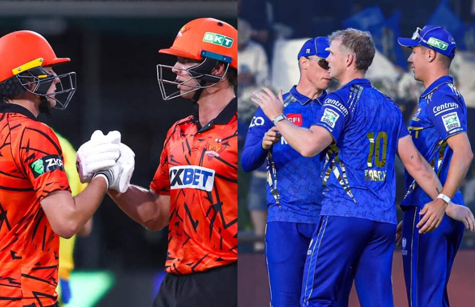 SA20 2025-26: Match 29, SEC vs MICT Match Prediction – Who will win today’s SA20 match between Sunrisers Eastern Cape vs MI Cape Town?