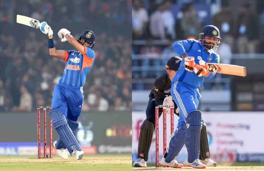 IND vs NZ 2026: 'Axar Patel way ahead of Ravindra Jadeja, don't know why he's not in ODI squad' - Former India batter