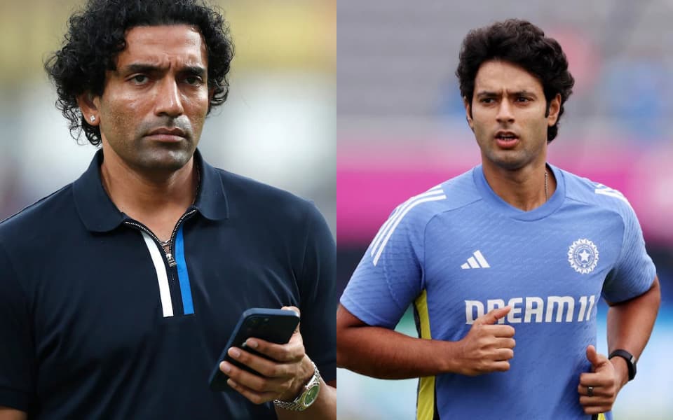 IND vs NZ 2026: ‘Not fully fit for ODIs’ - Robin Uthappa questions Shivam Dube’s fitness