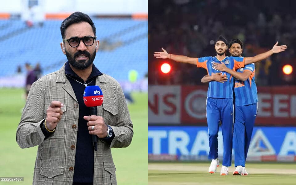 T20 World Cup 2026: ‘Death bowling is a concern’ - Dinesh Karthik flags key area India must address