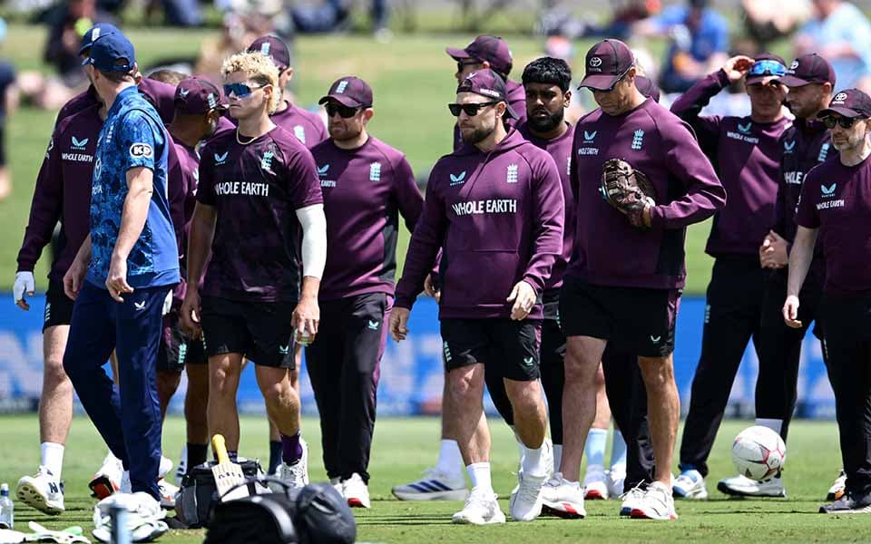 ECB imposes midnight curfew on England squad ahead of Sri Lanka tour and T20 World Cup 2026