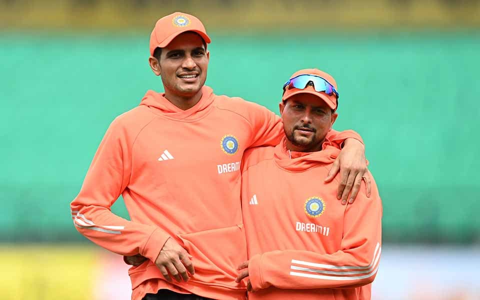 IND vs NZ 2026: ‘Gill missed a trick’ - Rahane & Zaheer question Indian captain’s late use of spinners in Indore