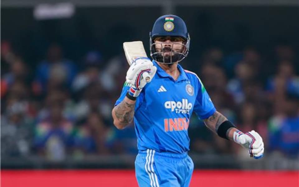 Virat Kohli quashes 'chartered London flight' rumours ahead of IPL 2026