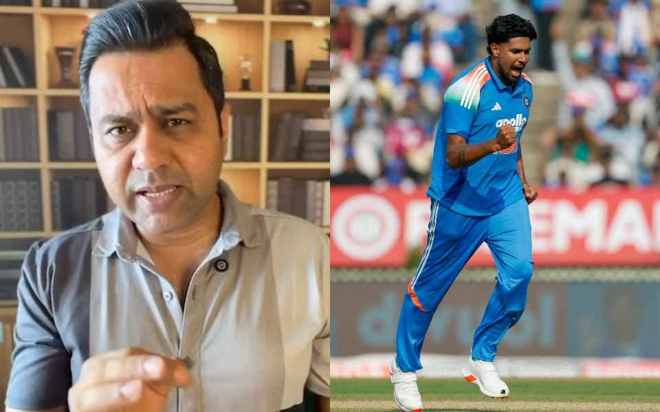'It's the truth, and it feels bitter automatically' - Aakash Chopra addresses criticism over Harshit Rana's selection in 3rd ODI