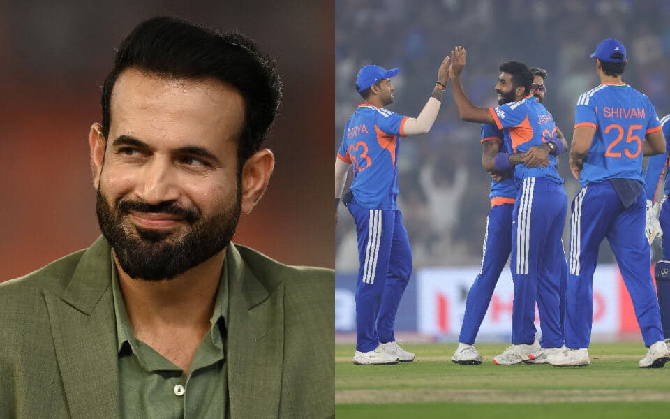 T20 World Cup 2026: 'Someone who goes under the radar' - Irfan Pathan's massive praise for Team India star after comprehensive win vs Namibia