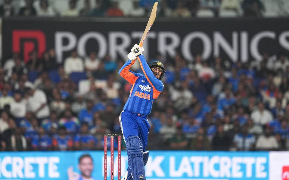 IND vs NZ 2026: Difficult to find any weakness in Abhishek Sharma's batting, admits clueless Jacob Oram