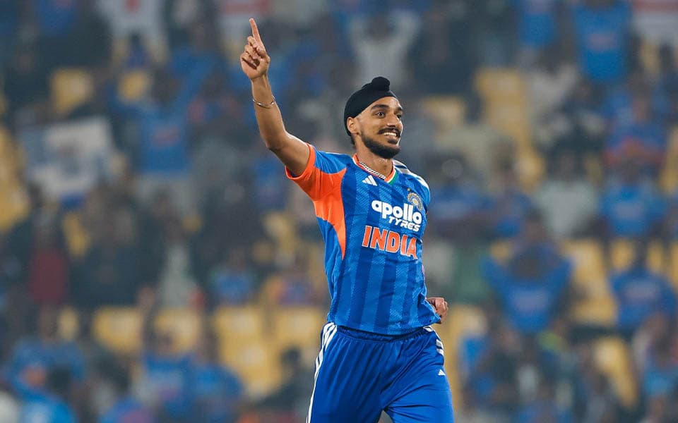 T20 World Cup 2026: ‘Arshdeep Singh’s yorkers are crucial under pressure’ - Irfan Pathan backs unchanged India XI