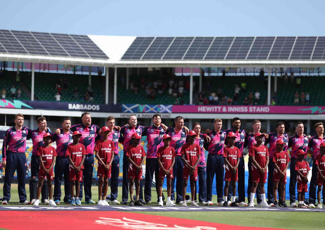 T20 World Cup 2026: All you need to know about Associate teams