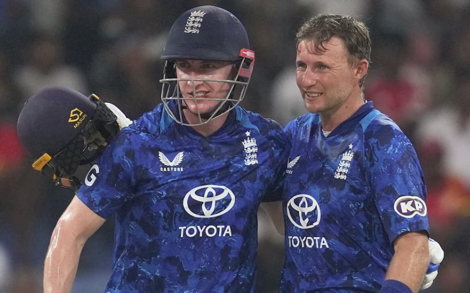 SL vs ENG 2026: Sri Lanka vs England Highlights & Result – 3rd ODI