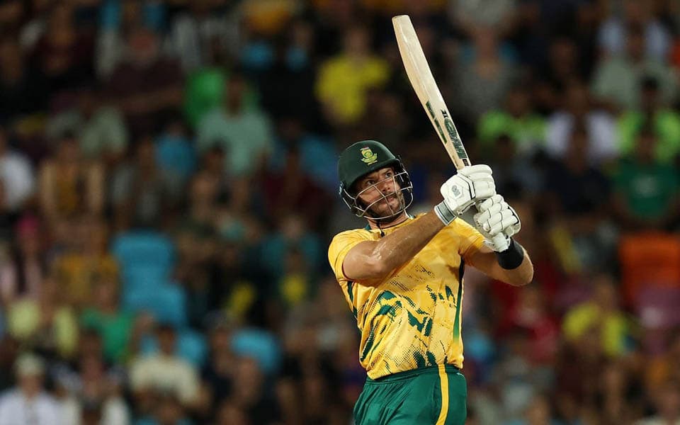 'Evolved as a T20 batter after opening for LSG' - Former South Africa skipper credits IPL for Aiden Markram's success