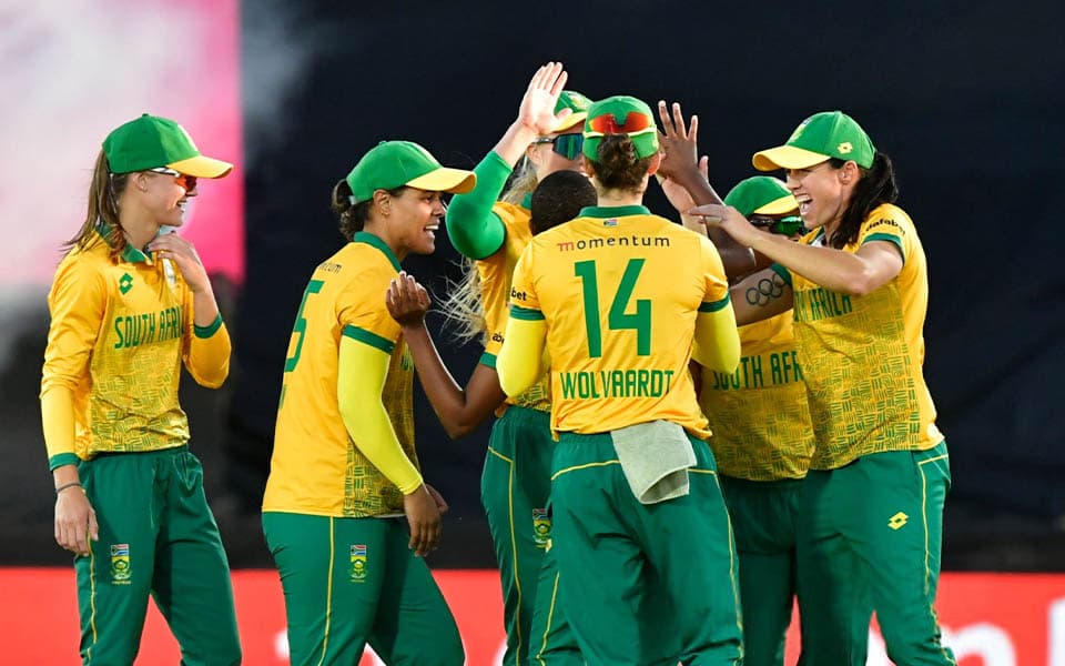 South Africa Women to host India, Australia in key multi-format series