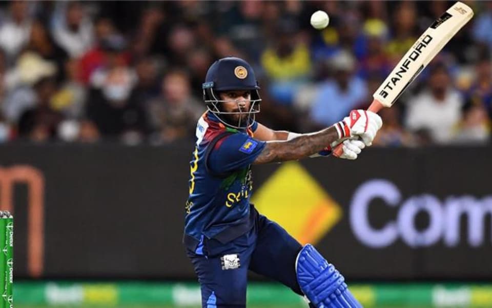 Kusal Mendis left stunned after bold question on ditching PSL for IPL 2025