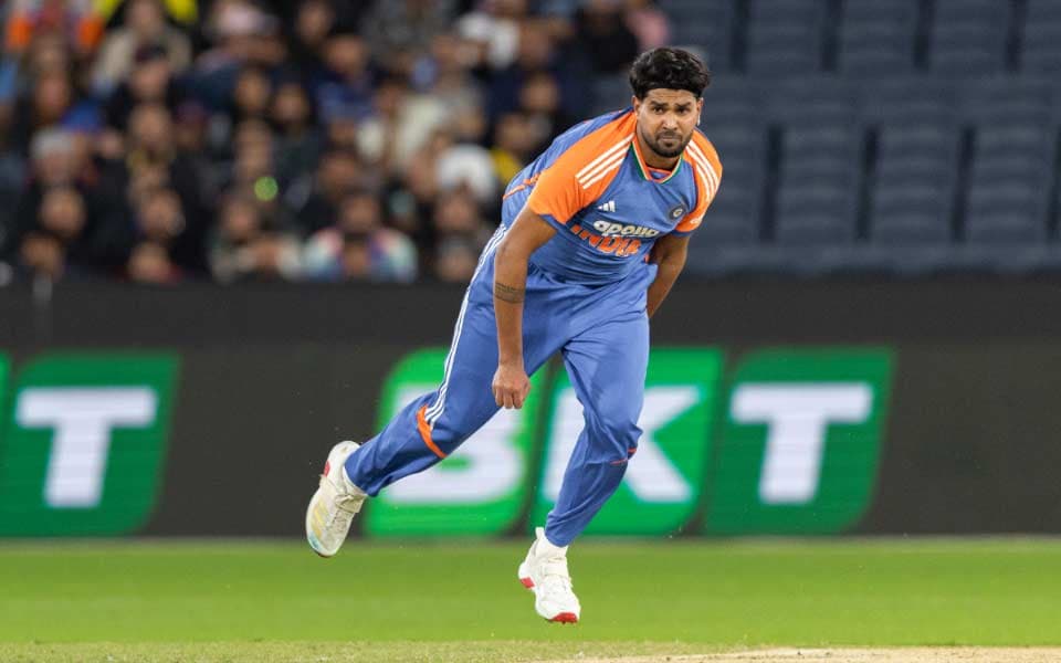 'How have you selected Harshit Rana?' - Sadagoppan Ramesh questions BCCI selectors ahead of Ireland & England T20Is