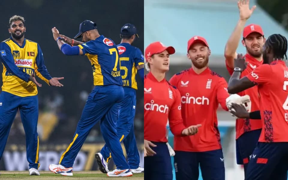 Sri Lanka vs England, 3rd T20I Match Prediction: Who will win today's match between SL vs ENG?
