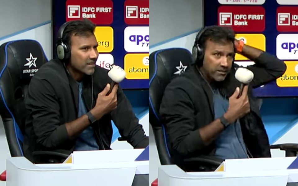 “How did they drop a player with such an ability?” - L Balaji questions KKR management ahead of KKR vs MI