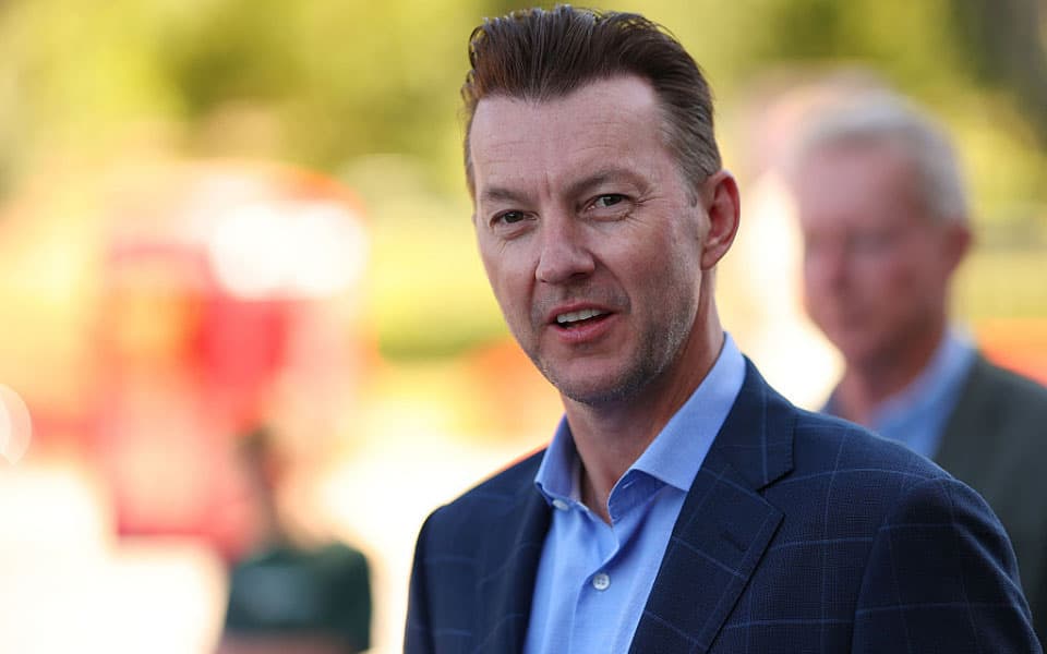 Brett Lee names Jacques Kallis as cricket's greatest all-rounder, picks Sachin Tendulkar as best batter