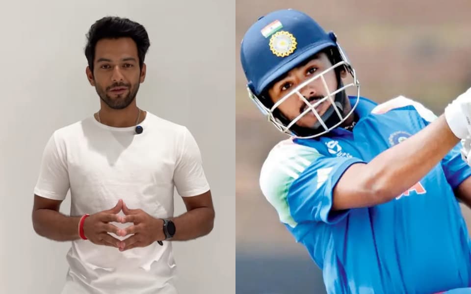 '100 per cent chance of winning' - Unmukt Chand confident of India's triumph in Under-19 World Cup