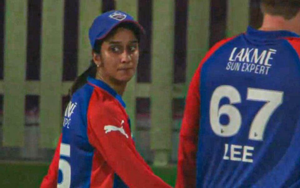 WPL 2026: 'I couldn't ask for anything better' - Jemimah proud of DC unit despite fourth final hearbreak