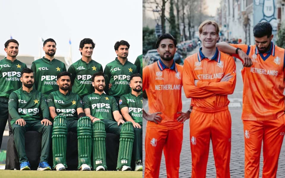 T20 World Cup 2026: Match 1, PAK vs NED Match Prediction – Who will win today’s T20 World Cup match between Pakistan vs Netherlands?