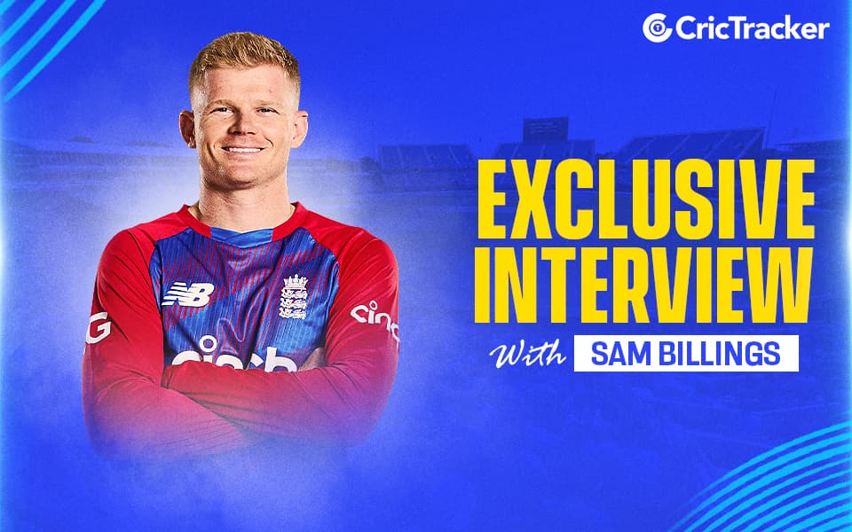 T20 World Cup 2026: Sam Billings shares bold predictions ahead of mega event, locks India to finish runners-up [Exclusive]