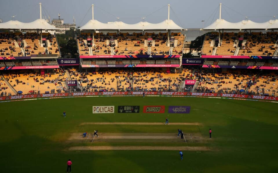 T20 World Cup 2026, IND vs ZIM: What will happen if Match 48 at MA Chidambaram Stadium, Chennai is washed out?