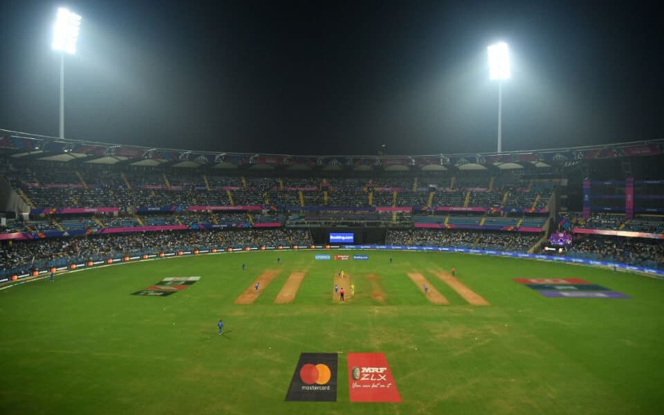 MI vs PBKS: IPL 2026 Records and Stats at Wankhede Stadium, Mumbai