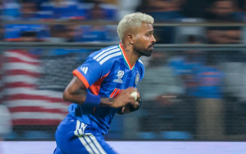 T20 World Cup 2026: 'Hardik, Dube aren't Malcolm Marshall' - Shoaib Akhtar slams India's bowling attack