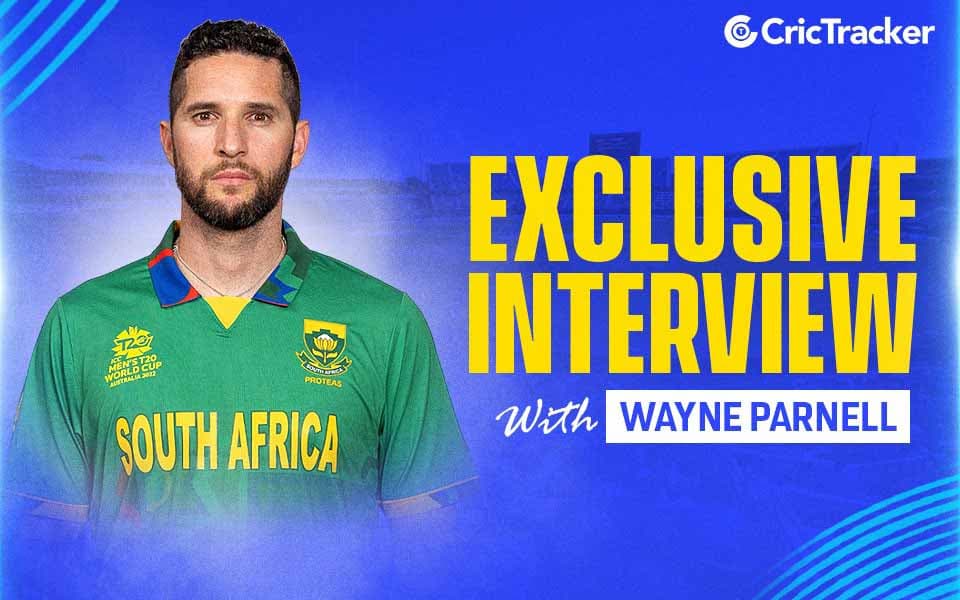 T20 World Cup 2026: Wayne Parnell makes striking prediction for marquee event, tips Indian skipper as top run-scorer [Exclusive]