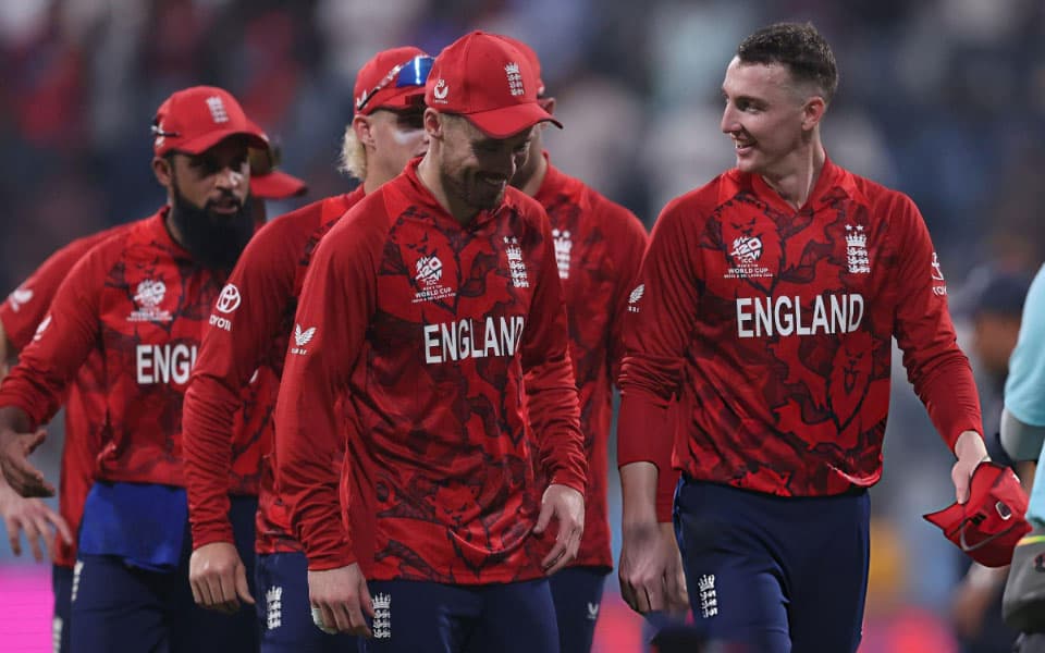 T20 World Cup 2026: England vs Sri Lanka, Match 42 – Full highlights, top moments & winner details