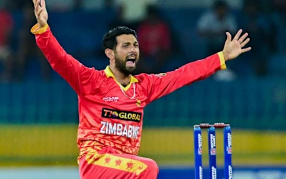 LPL 2026: Sikandar Raza joins Dambulla Sixers as franchises confirm player replacements