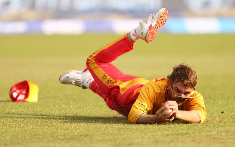 3 best catches in T20 World Cup 2026 group stage